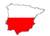FÁBRICA DE QUESOS FÉLIX - Polski